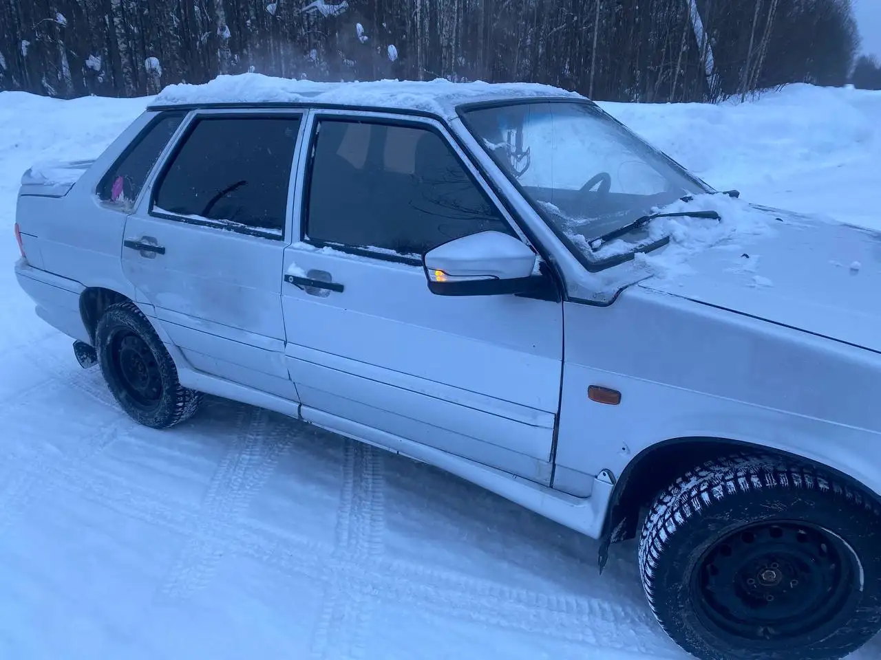 Продажа автомобиля 2007 года выпуска - Авто в Йошкар-Ола