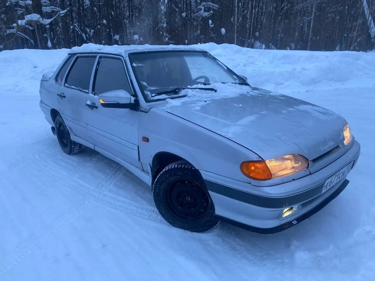 Продажа автомобиля 2007 года выпуска - Авто в Йошкар-Ола