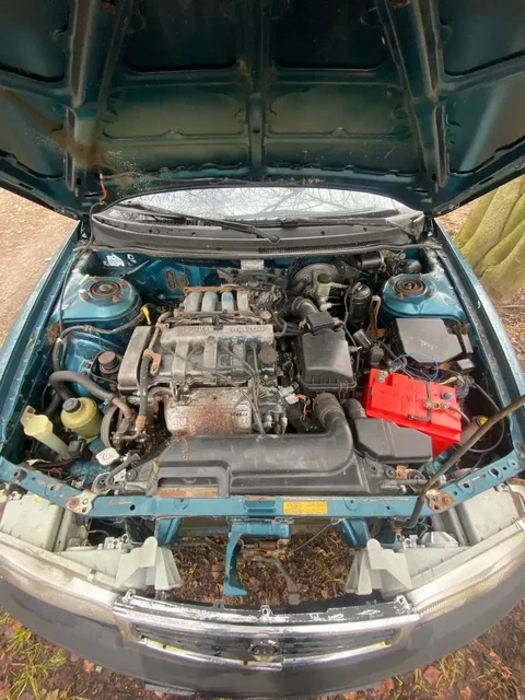 Продажа Mazda 626 GE - Авто в Йошкар-Ола