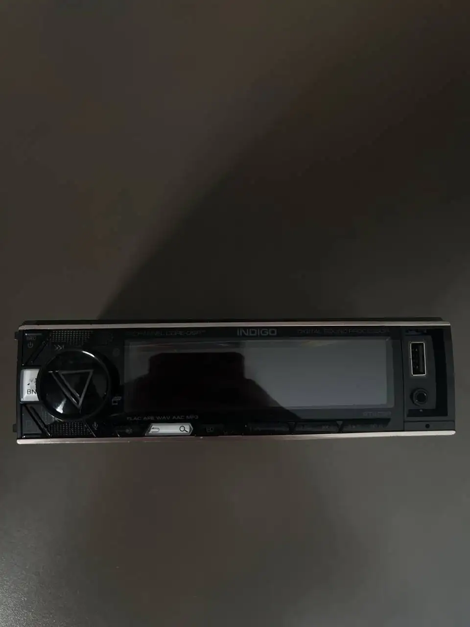 Продажа Aura Indigo 876 DSP - Аудиотехника (Электроника) в Йошкар-Ола