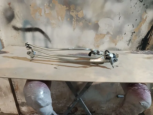 Продажа трапеции стеклоочистителя ВАЗ 2110 и механизма стеклоподъёмника BMW E36 - частное объявление в Йошкар-Ола