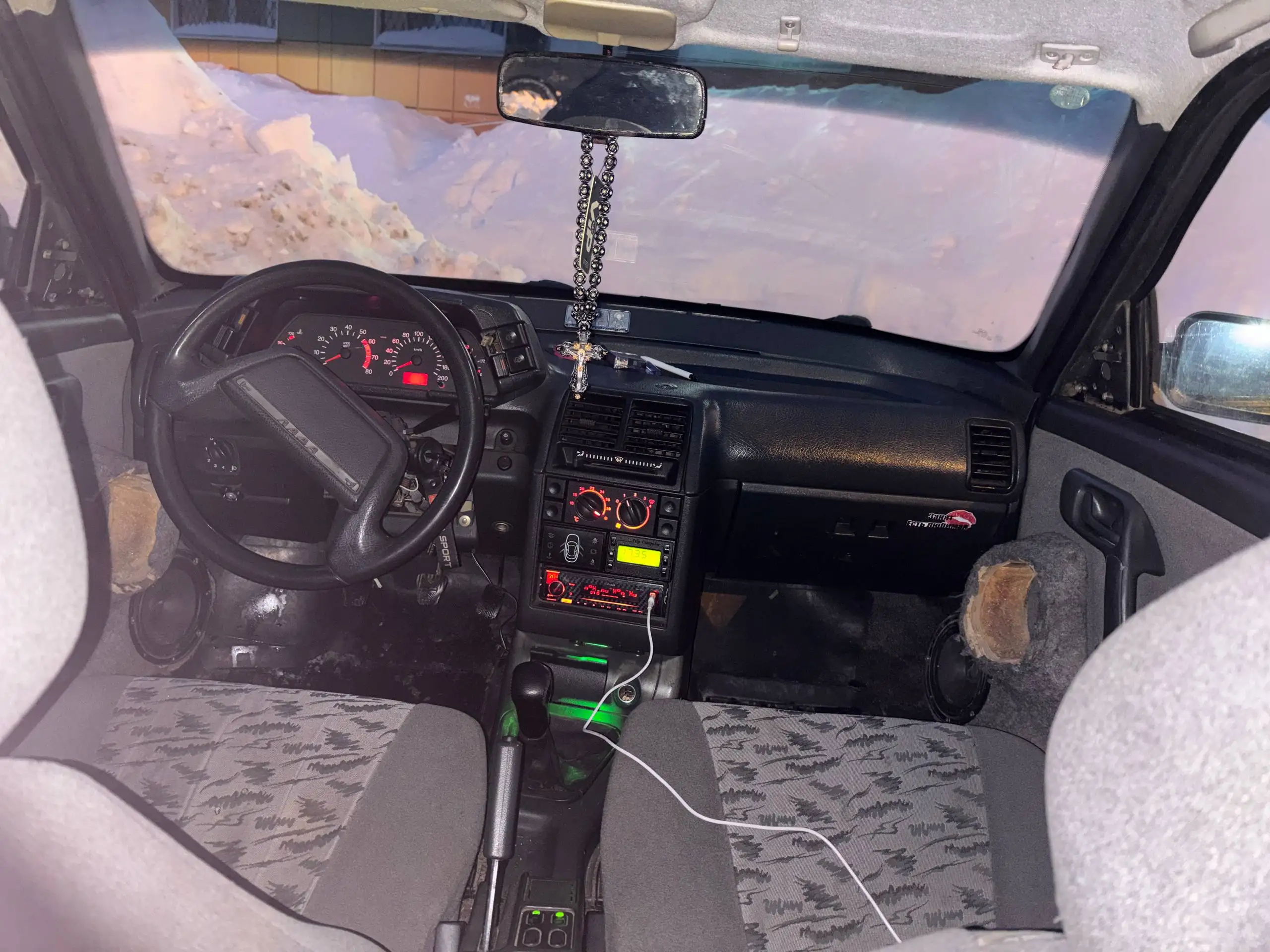 Продам ВАЗ 2112 2006 года - Легковые автомобили (Авто) в Йошкар-Ола