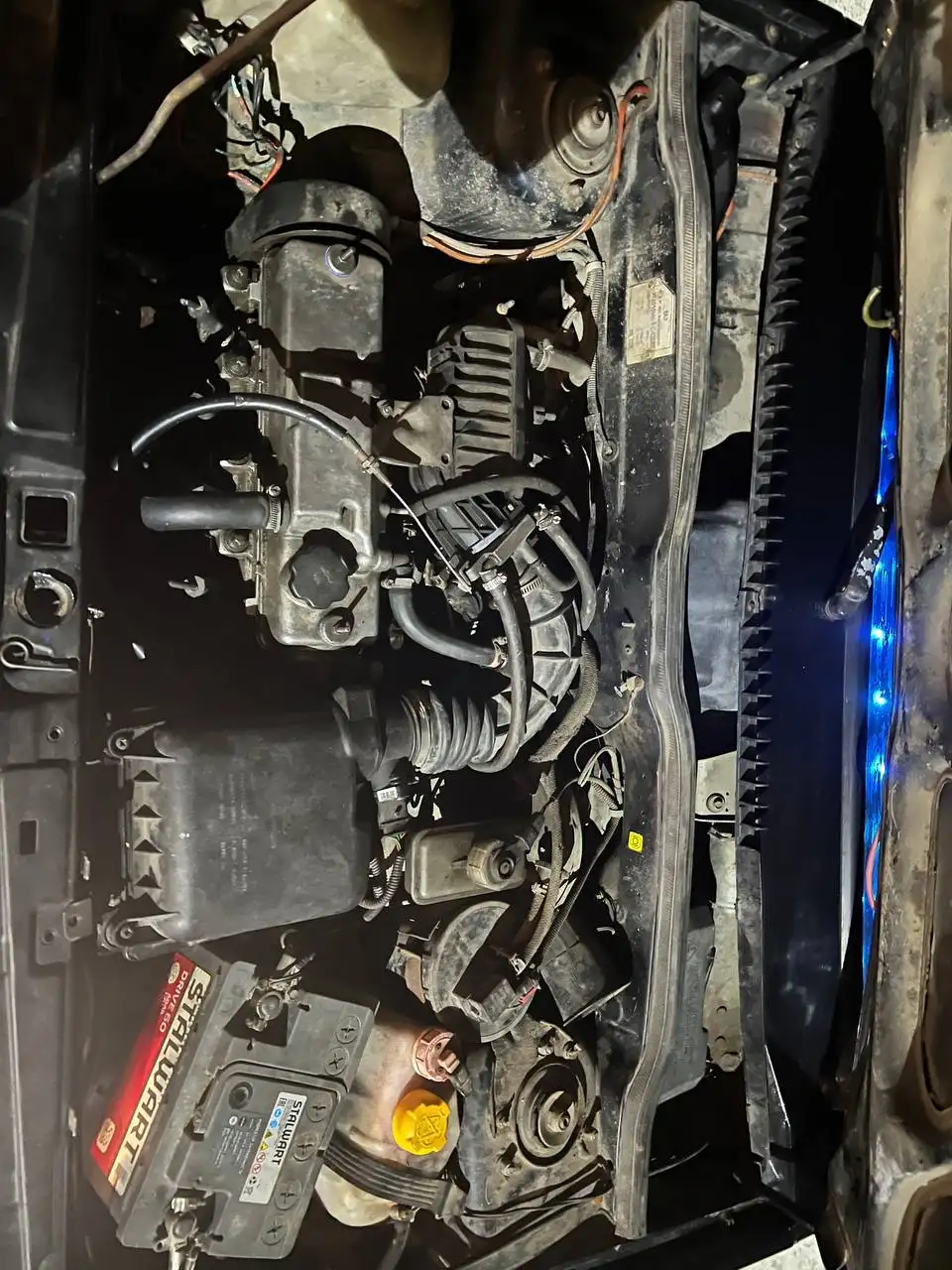 Продам ВАЗ-2114 2007 года с тюнингом - Авто в Йошкар-Ола