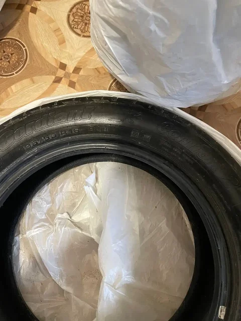 Продажа резины 195/55 R16 с Весты - Автоэлектроника в Йошкар-Ола