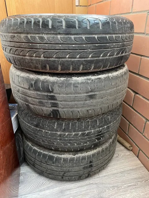 Летние шины на ВАЗ R14 - Автоэлектроника в Йошкар-Ола