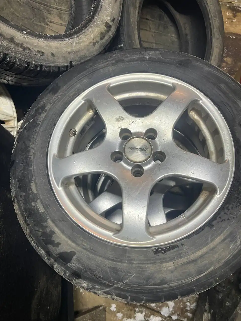 Автомобильные шины на лето - Шины и диски (Авто) в Йошкар-Ола