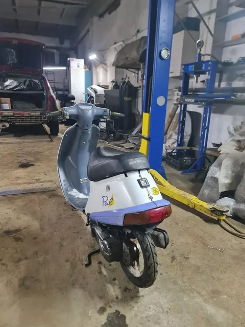 Продам скутер Honda PAL 50 кубов - Автоэлектроника в Йошкар-Ола