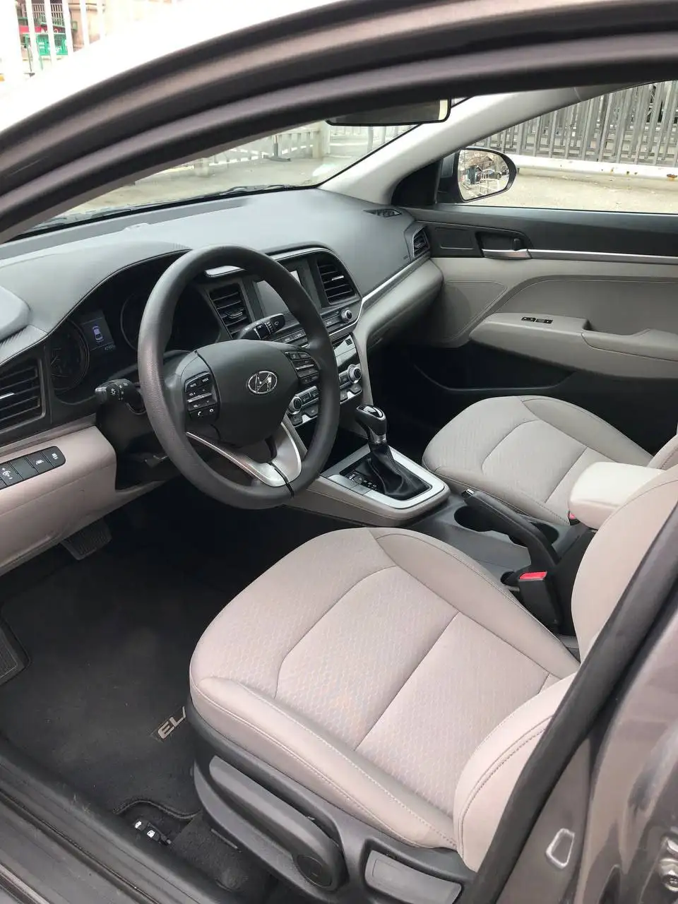 Hyundai Elantra SE 2019 Рестайлинг - Авто в Йошкар-Ола