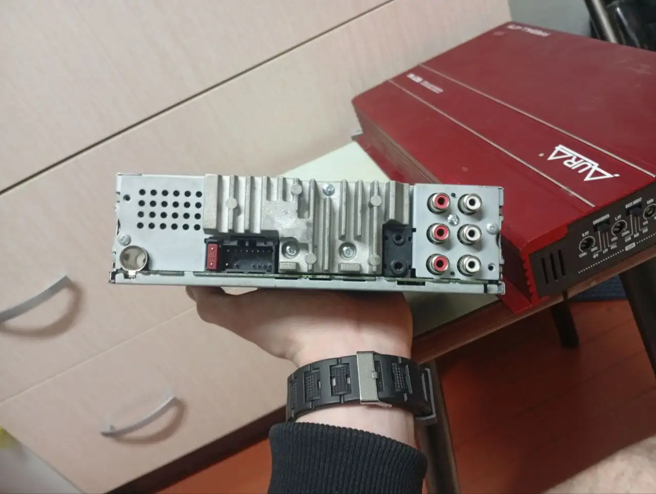 Пионер 520 - Аудиотехника (Электроника) в Йошкар-Ола