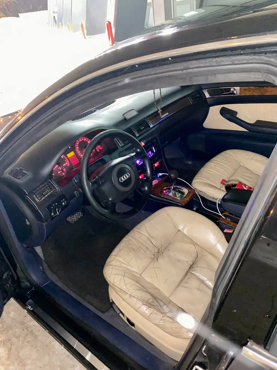 Продажа Audi A6 2.8 Quattro в хорошем состоянии - Легковые автомобили (Авто) в Йошкар-Ола