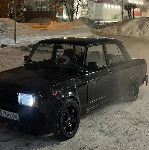 Продам комплект кованных дисков SLIK R14 без резины - Авто в Йошкар-Ола