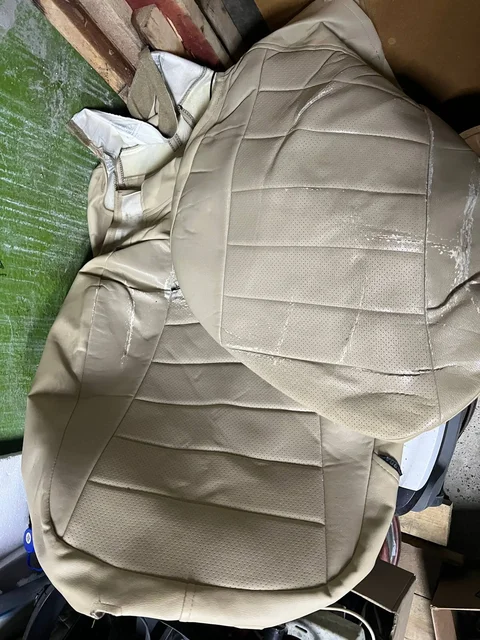 Продажа чехлов для автомобиля - Авто в Йошкар-Ола