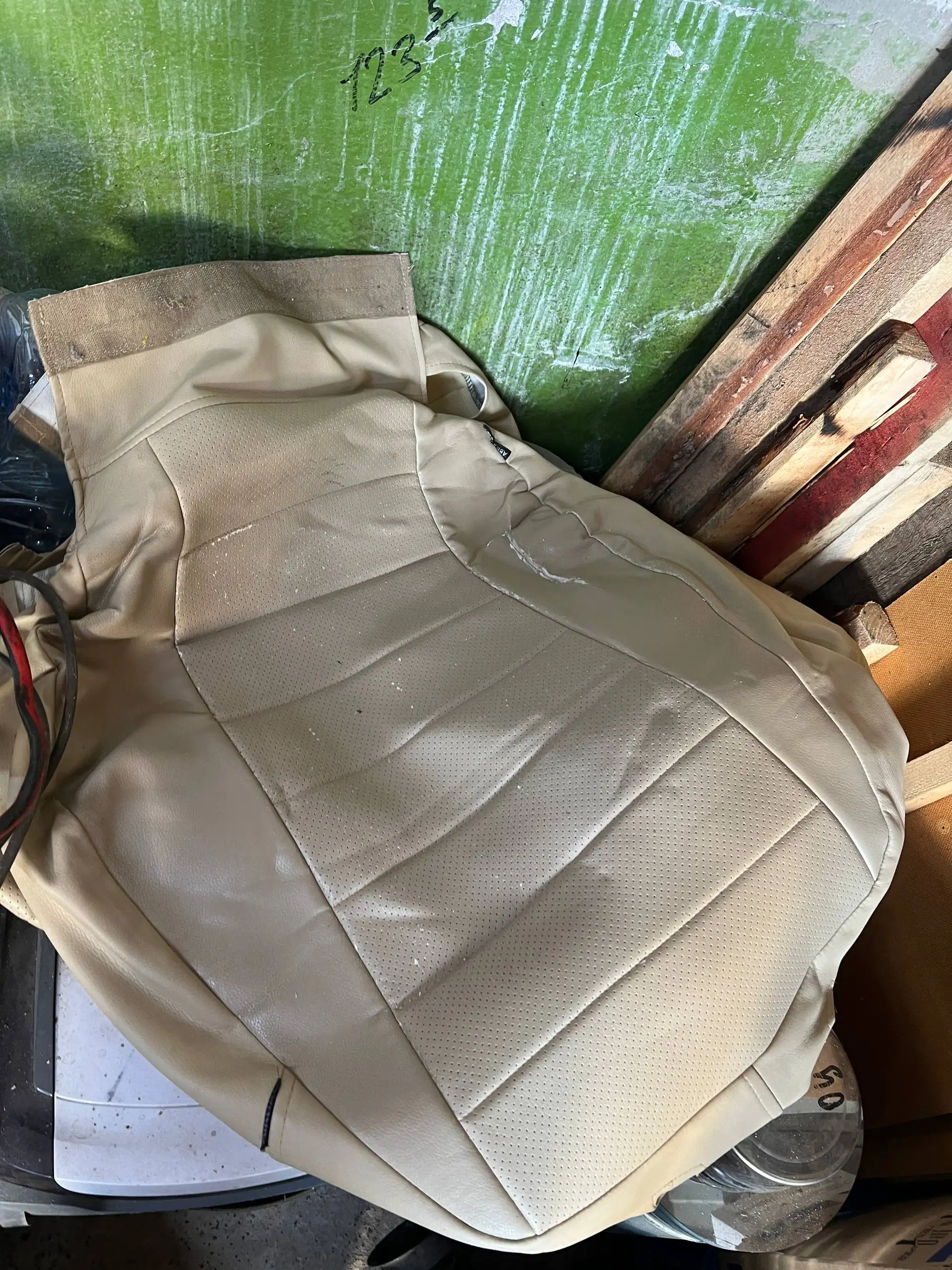 Продажа чехлов для автомобиля - Аксессуары (Авто) в Йошкар-Ола