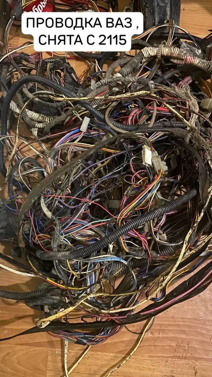 Запчасти для автомобилей ВАЗ - Автозапчасти для ВАЗ (Запчасти) в Йошкар-Ола