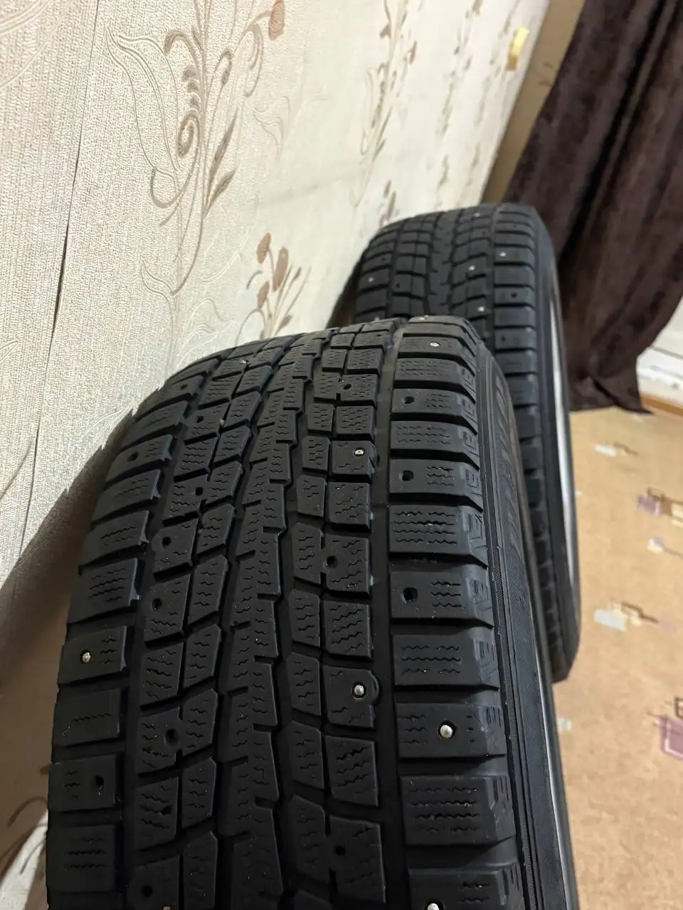 Продажа дисков BMW R18 - Диски (Запчасти) в Йошкар-Ола