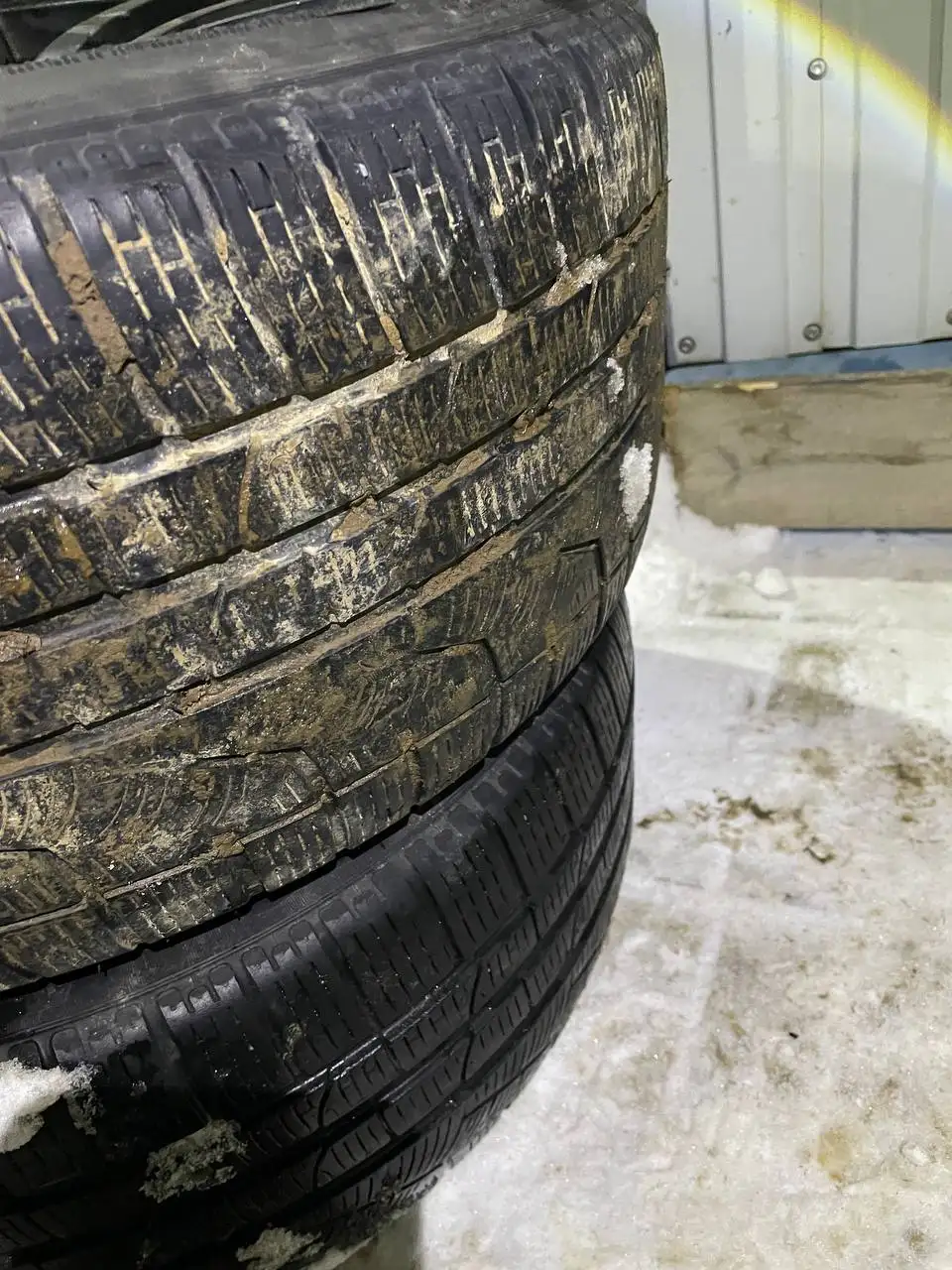 Продажа колес R20 комплект 4шт с проставками и болтами - Колеса и диски (Запчасти) в Йошкар-Ола