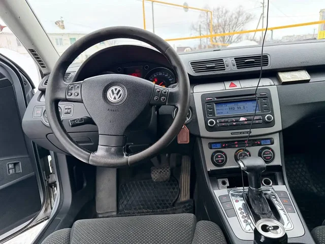 Продажа автомобиля Volkswagen Golf 2006 года 2.0 АТ FSI - Авто в Канаш