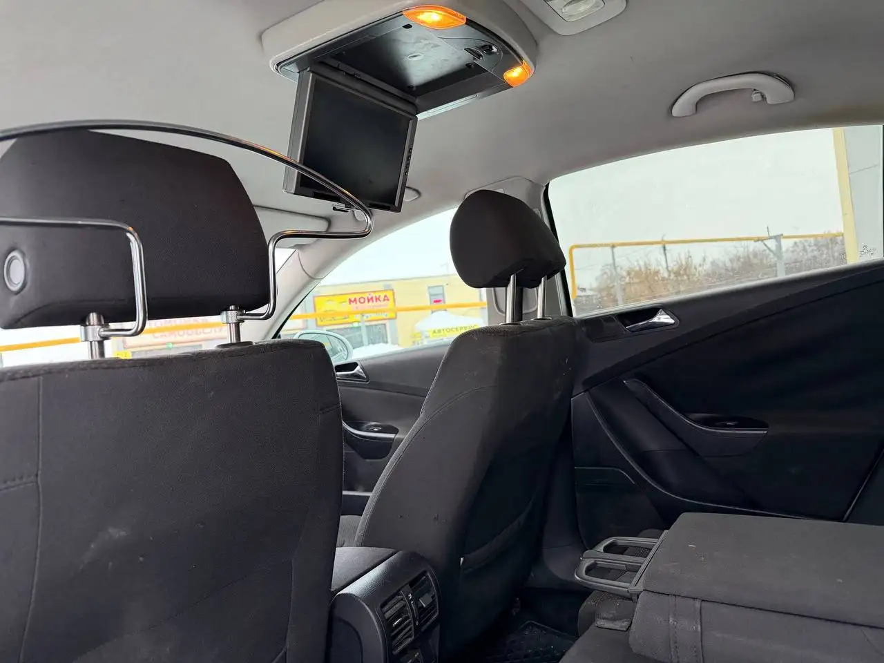 Продажа автомобиля Volkswagen Golf 2006 года 2.0 АТ FSI - Легковые автомобили (Авто) в Канаш