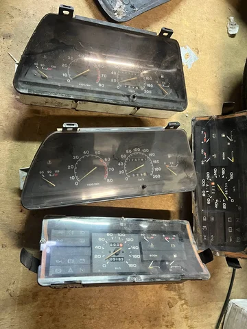 Приборки продам - Приборная панель в Йошкар-Ола