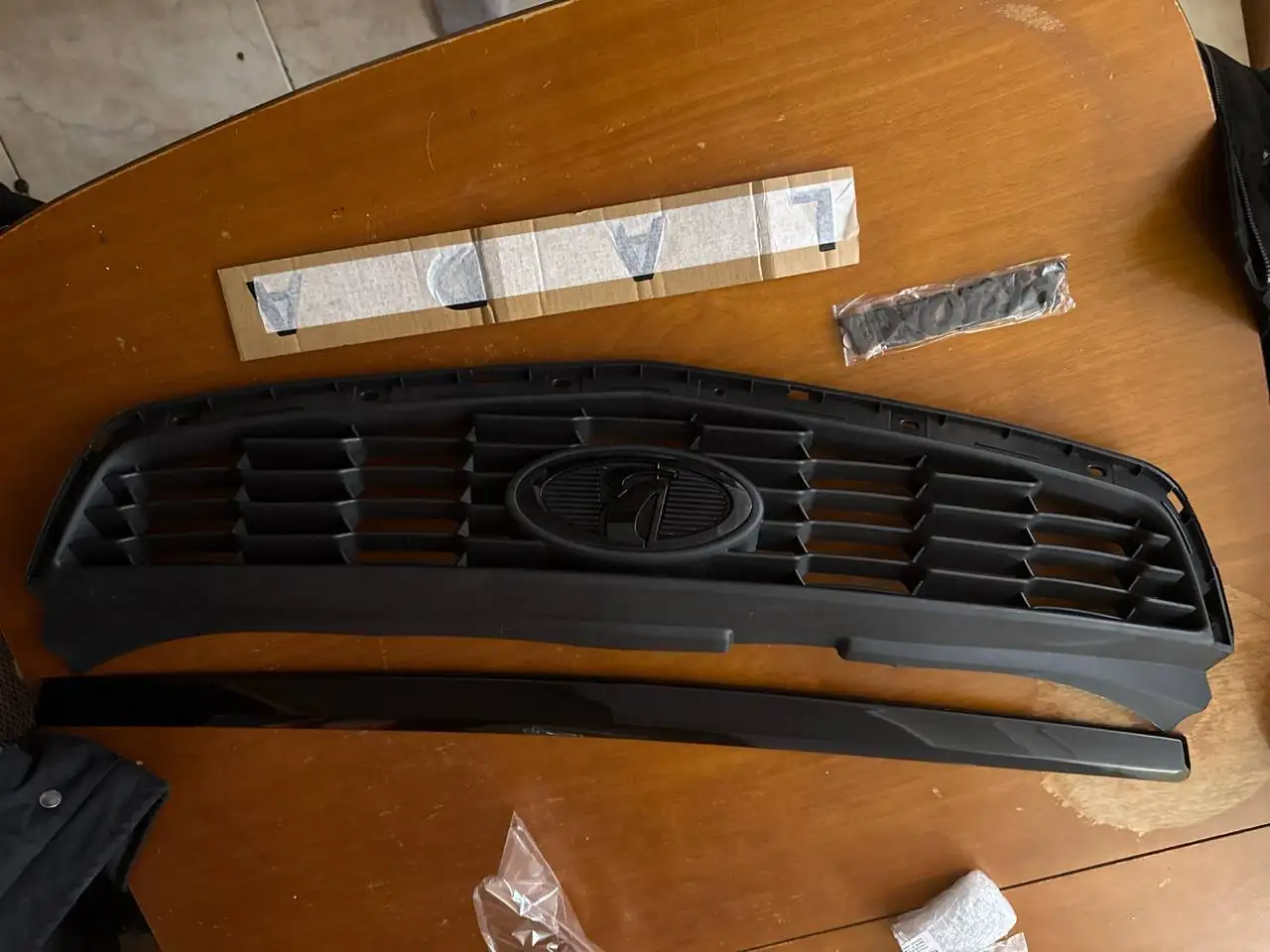 Запчасти для Priora - Запчасти в Йошкар-Ола