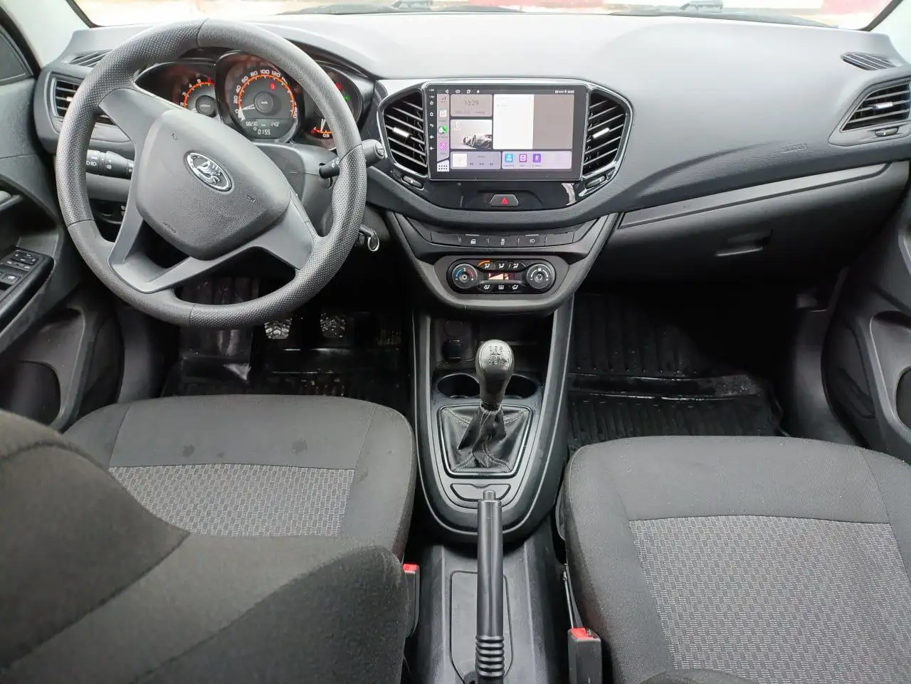 Lada Vesta SW (1G) 2021 года в Казани - Легковые автомобили (Авто) в Казань