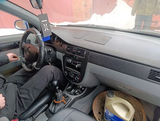 Продажа автомобиля 2008 года с незначительными дефектами - частное объявление в Йошкар-Ола