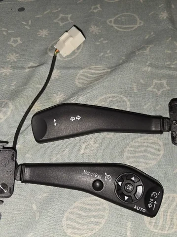 Подрулевые переключатели Гранта - Оборудование для автосервиса в Йошкар-Ола