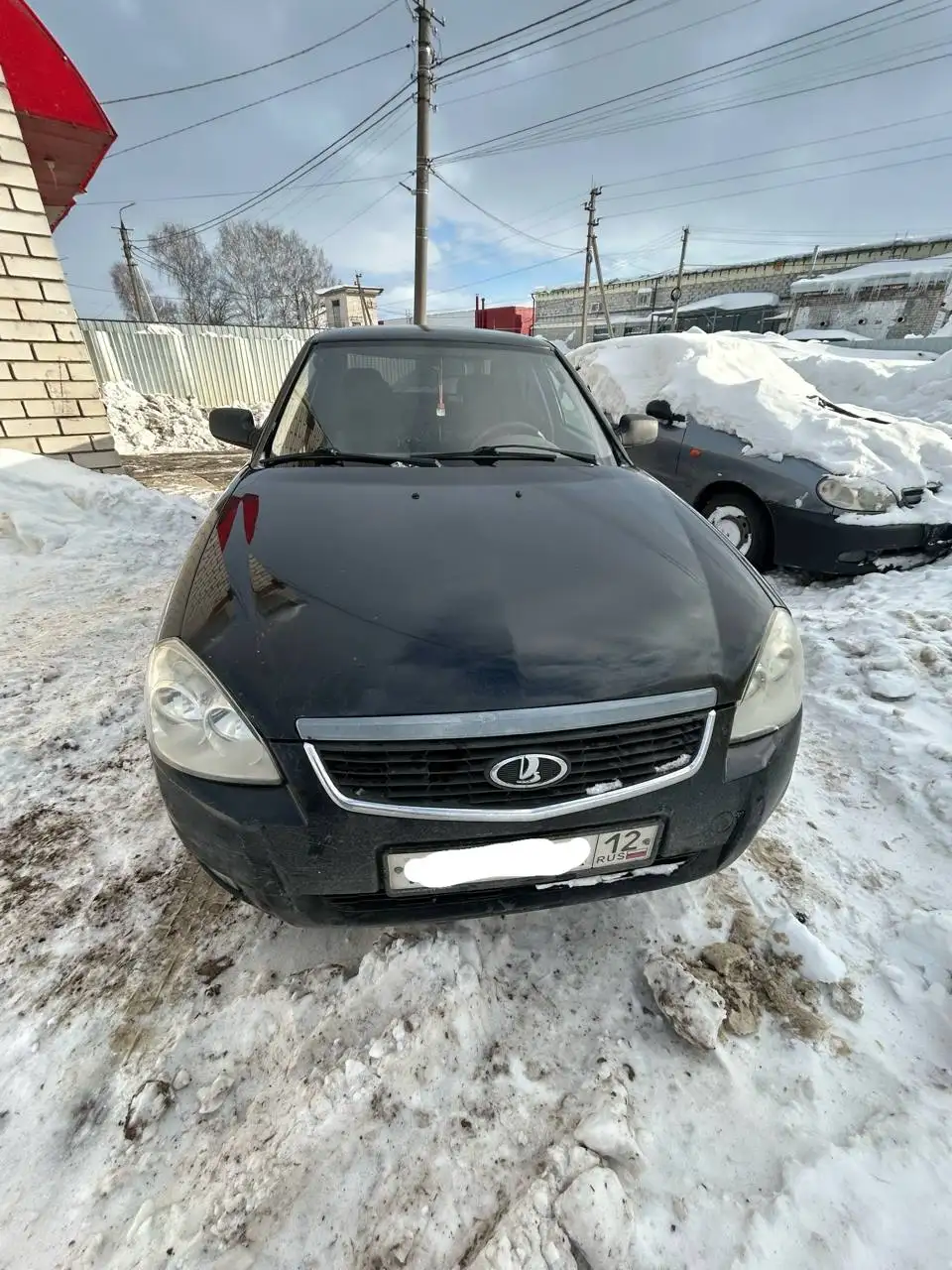 Продажа автомобиля ВАЗ 2106 в отличном состоянии - Легковые автомобили (Авто) в Йошкар-Ола