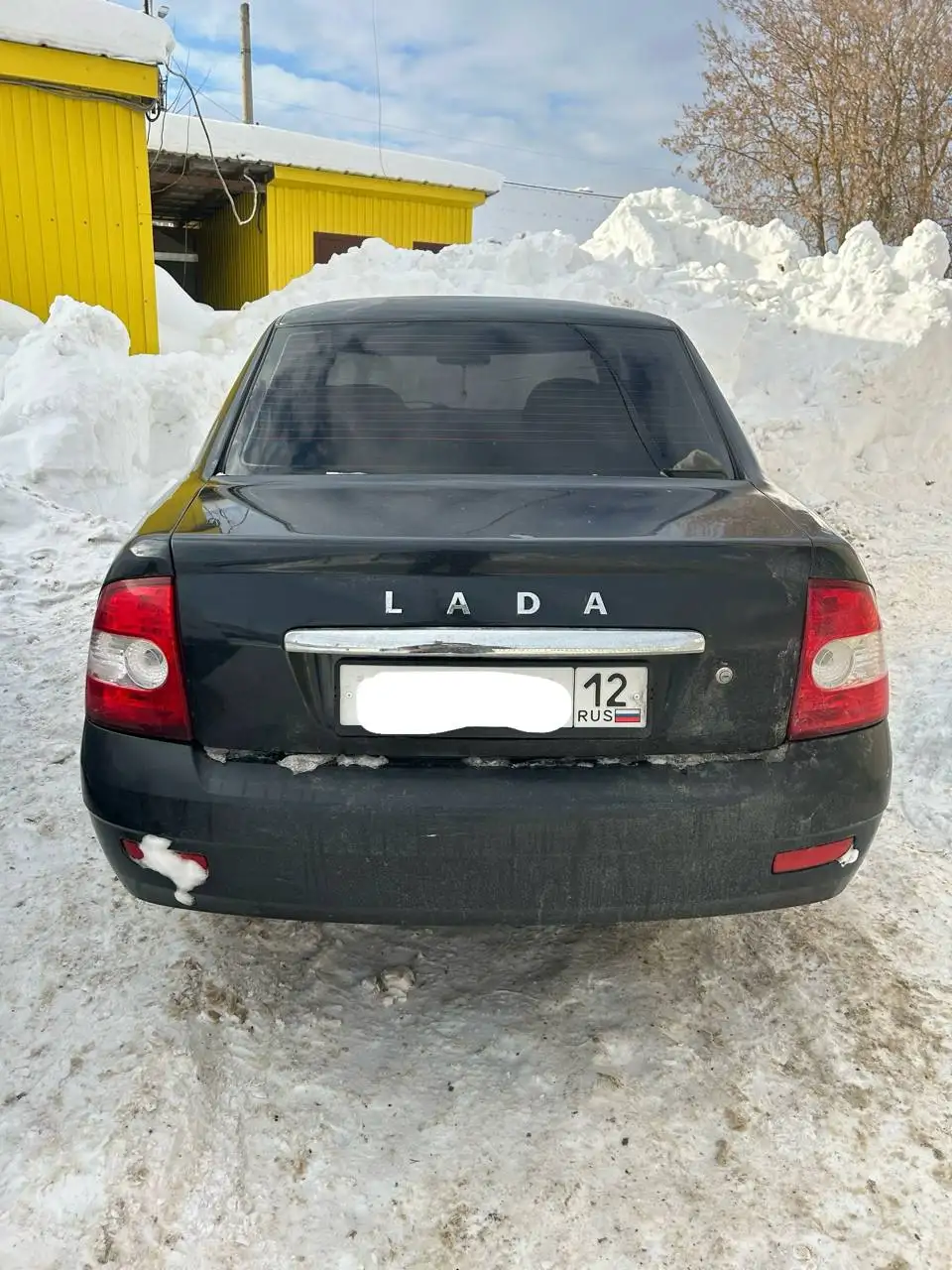 Продажа автомобиля ВАЗ 2106 в отличном состоянии - Легковые автомобили (Авто) в Йошкар-Ола