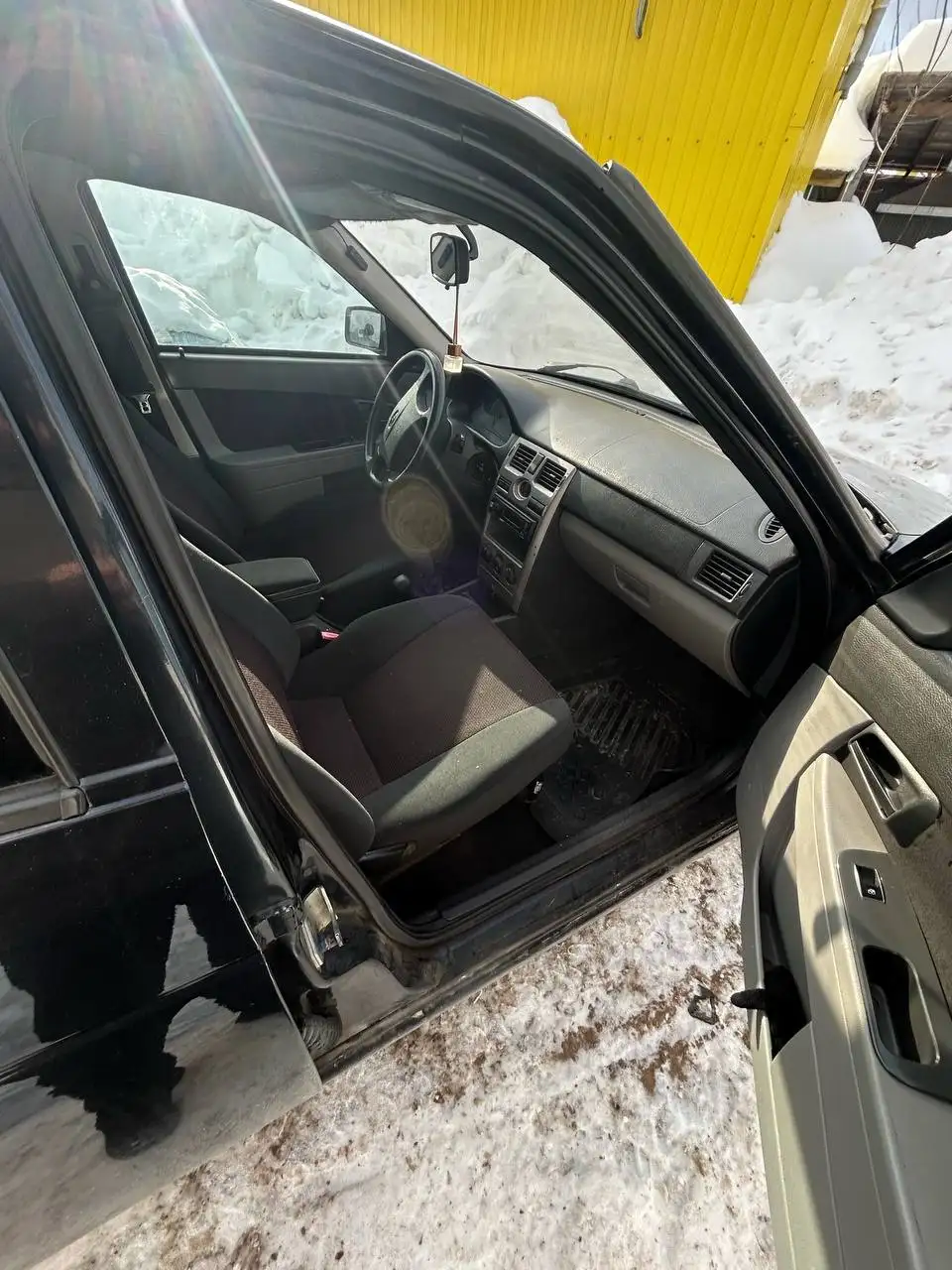 Продажа автомобиля ВАЗ 2106 в отличном состоянии - Легковые автомобили (Авто) в Йошкар-Ола