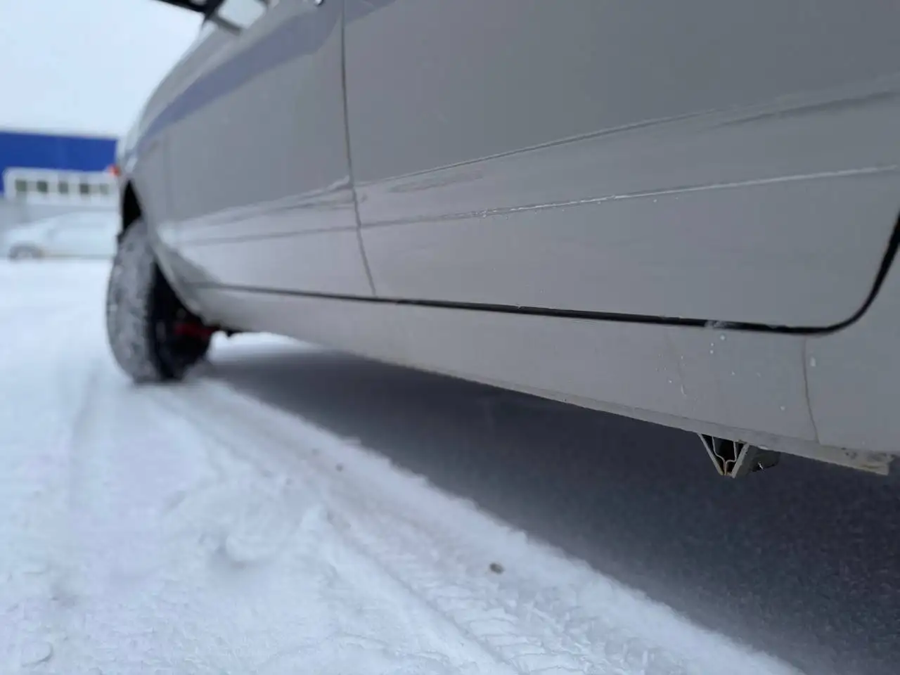 Продам ВАЗ 2107 2011 года - Легковые автомобили (Авто) в Йошкар-Ола