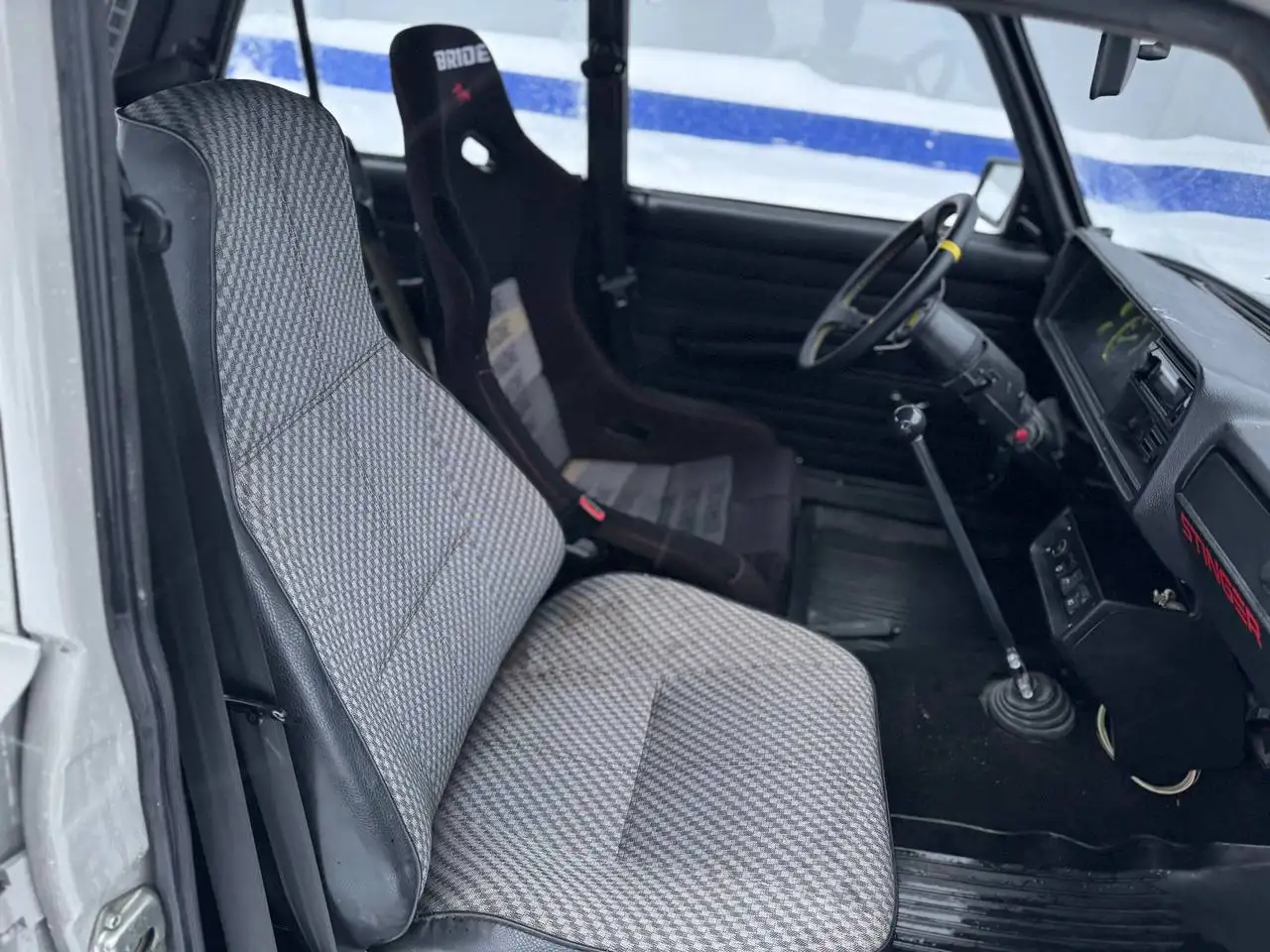 Продам ВАЗ 2107 2011 года - Легковые автомобили (Авто) в Йошкар-Ола