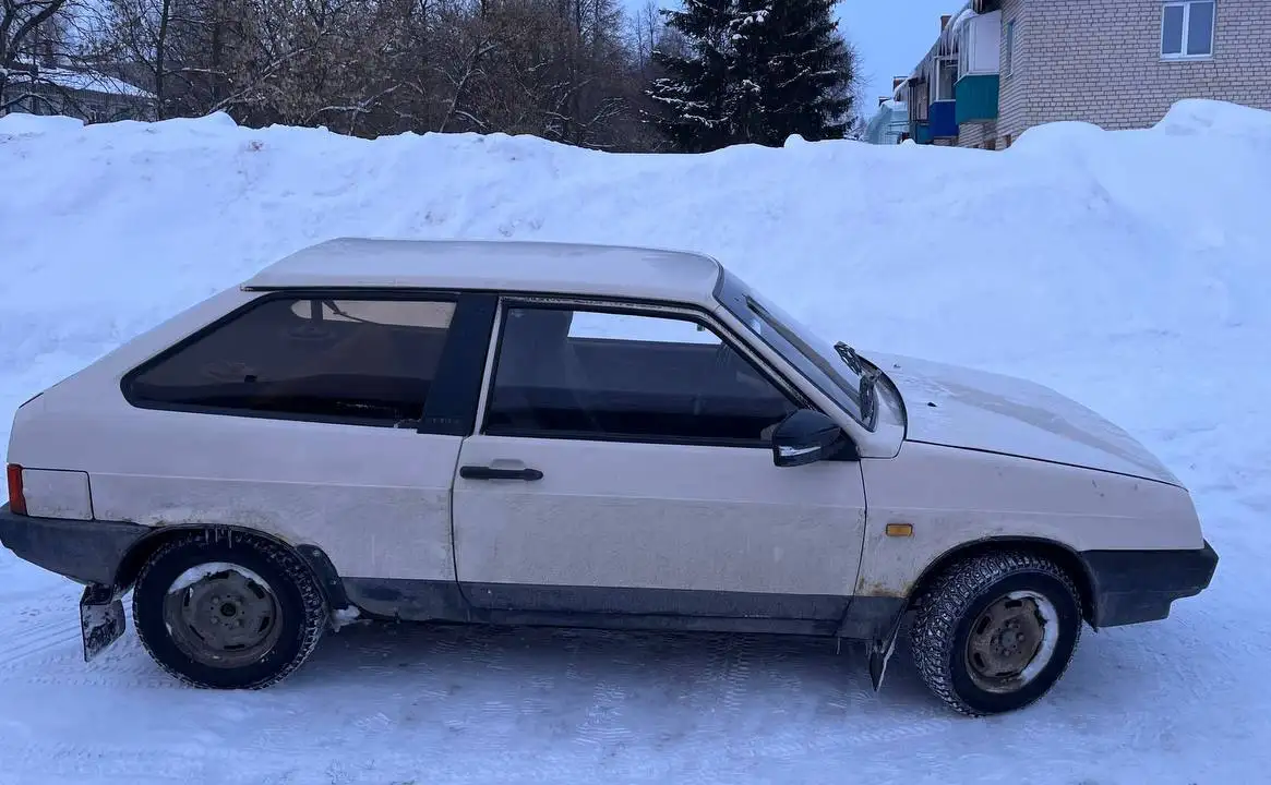 Продажа ВАЗ 2108 1986 года - Легковые автомобили (Авто) в Йошкар-Ола