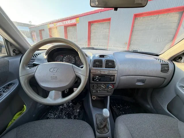 Продажа автомобиля ВАЗ 2114 2004 года с кондиционером - частное объявление в Канаш