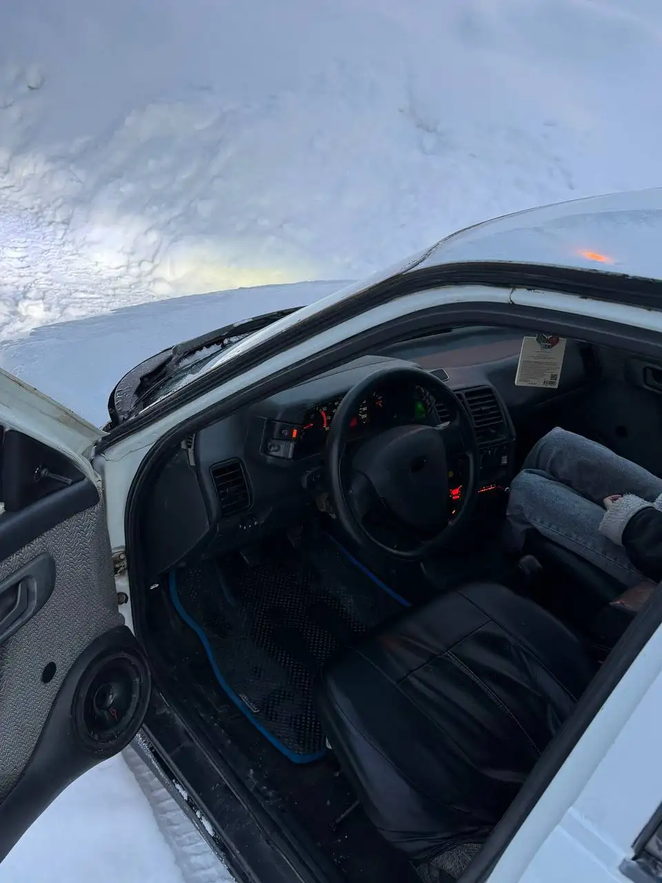 Продажа ВАЗ 2112 в хорошем состоянии - Легковые автомобили (Авто) в Йошкар-Ола