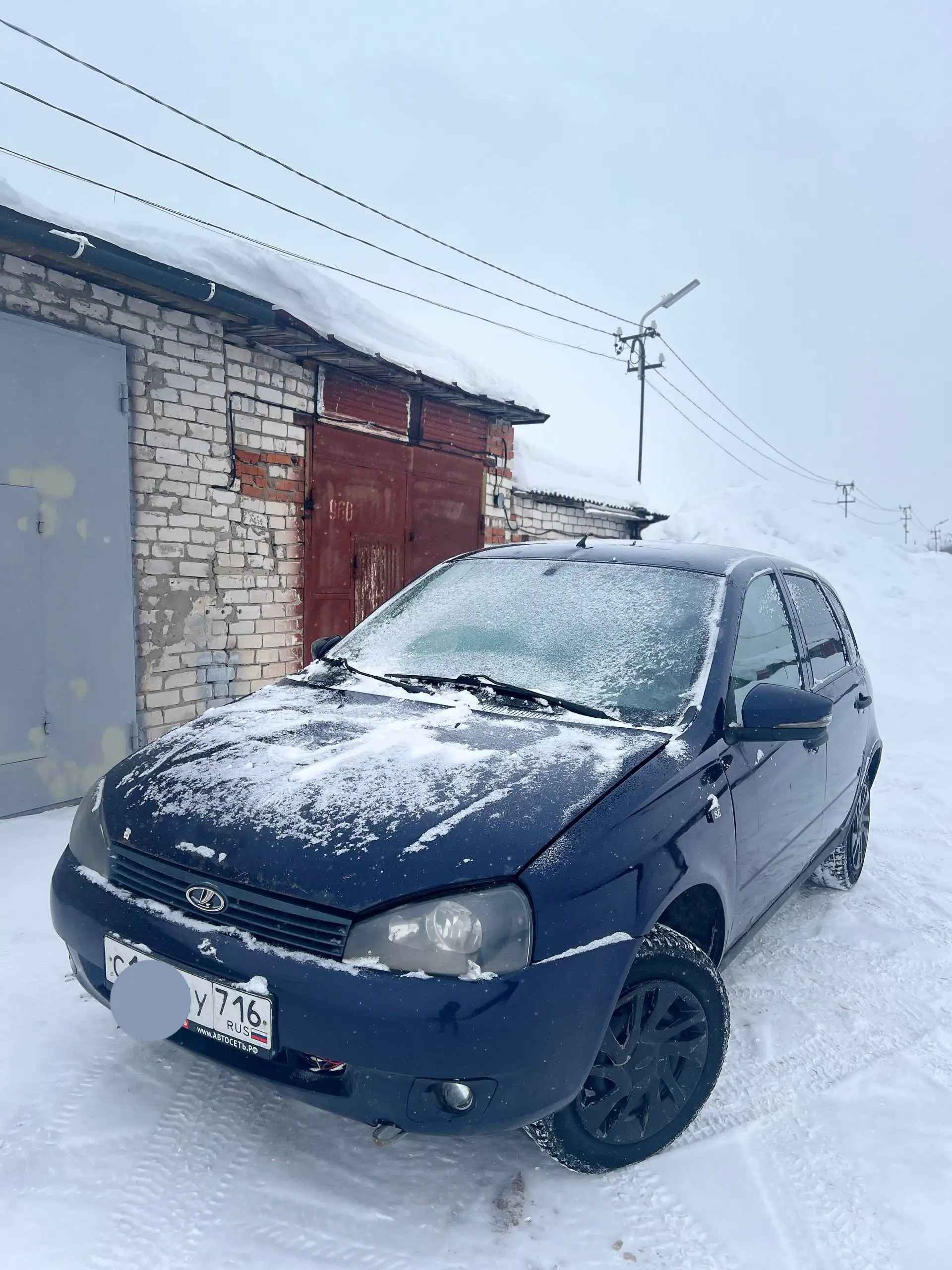 Зеркала для Лада Гранта 2013 года - Автозапчасти (Запчасти) в Йошкар-Ола