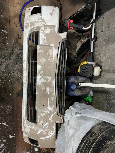 Бампер на Приору и усилитель на ВАЗ 2115 - Панель приборов (торпеда) в Йошкар-Ола