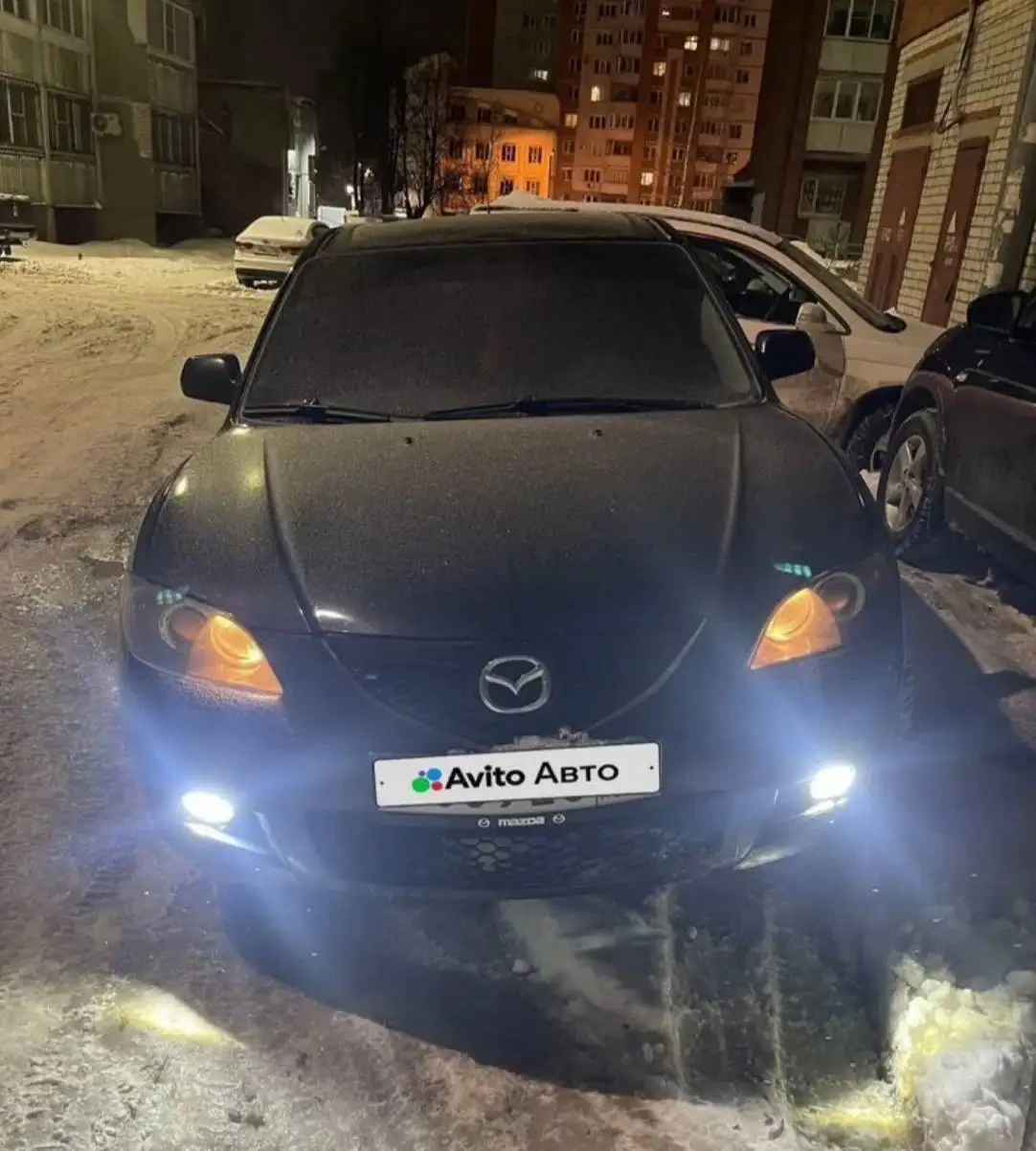 Продажа автомобиля после переборки двигателя - Легковые автомобили (Авто) в Йошкар-Ола