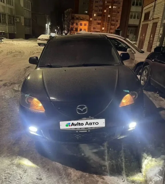 Продажа автомобиля после переборки двигателя - Легковые автомобили в Йошкар-Ола