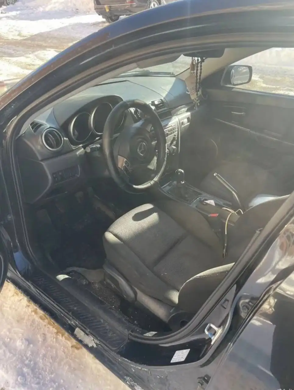 Продажа автомобиля после переборки двигателя - Легковые автомобили (Авто) в Йошкар-Ола