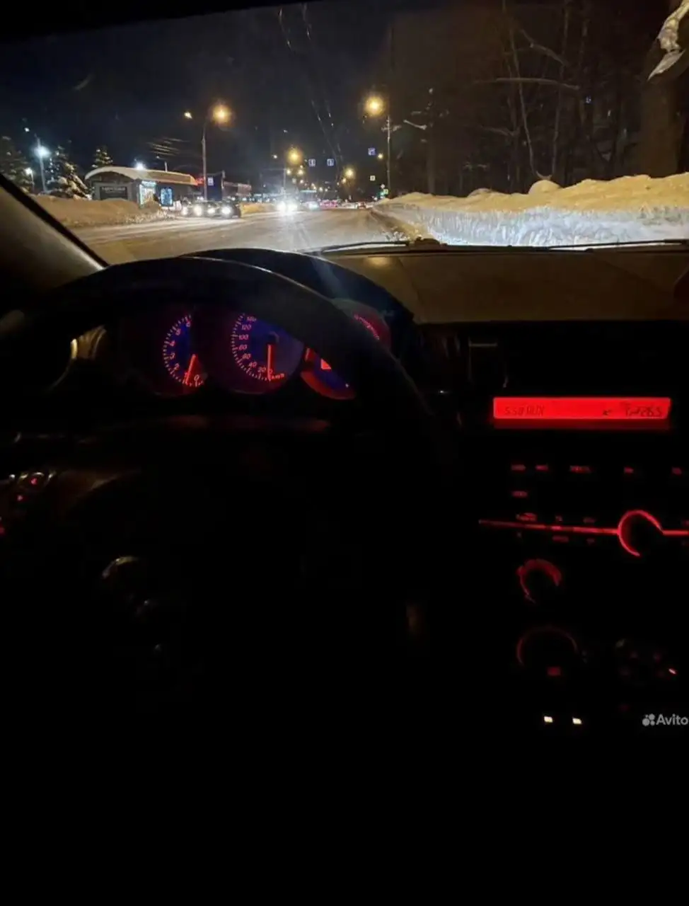 Продажа автомобиля после переборки двигателя - Легковые автомобили (Авто) в Йошкар-Ола