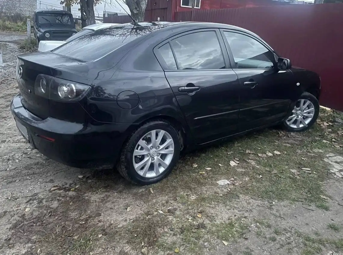 Продажа автомобиля после переборки двигателя - Легковые автомобили (Авто) в Йошкар-Ола