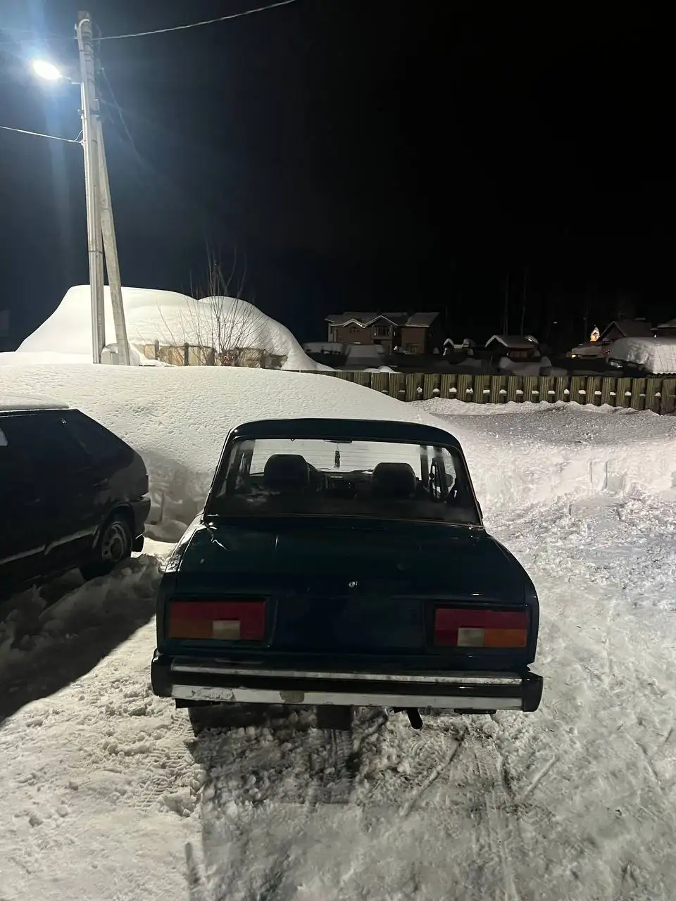 Продажа ВАЗ 2105 2001 года - Авто в Йошкар-Ола