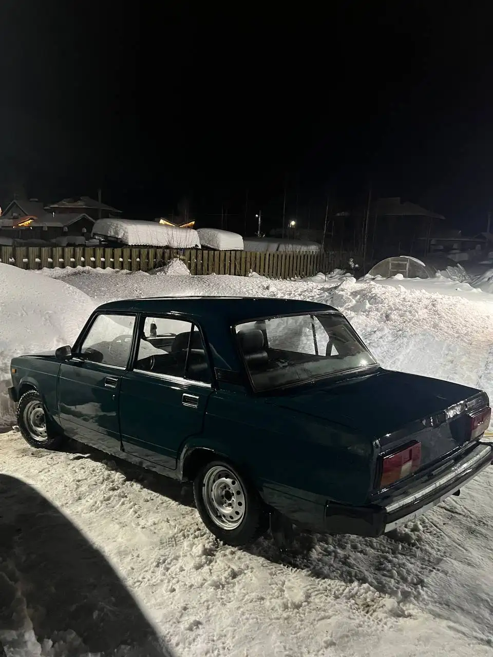 Продажа ВАЗ 2105 2001 года - Авто в Йошкар-Ола