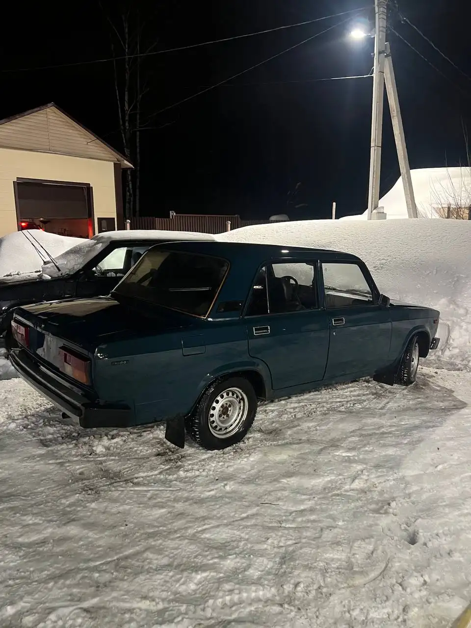 Продажа ВАЗ 2105 2001 года - Авто в Йошкар-Ола