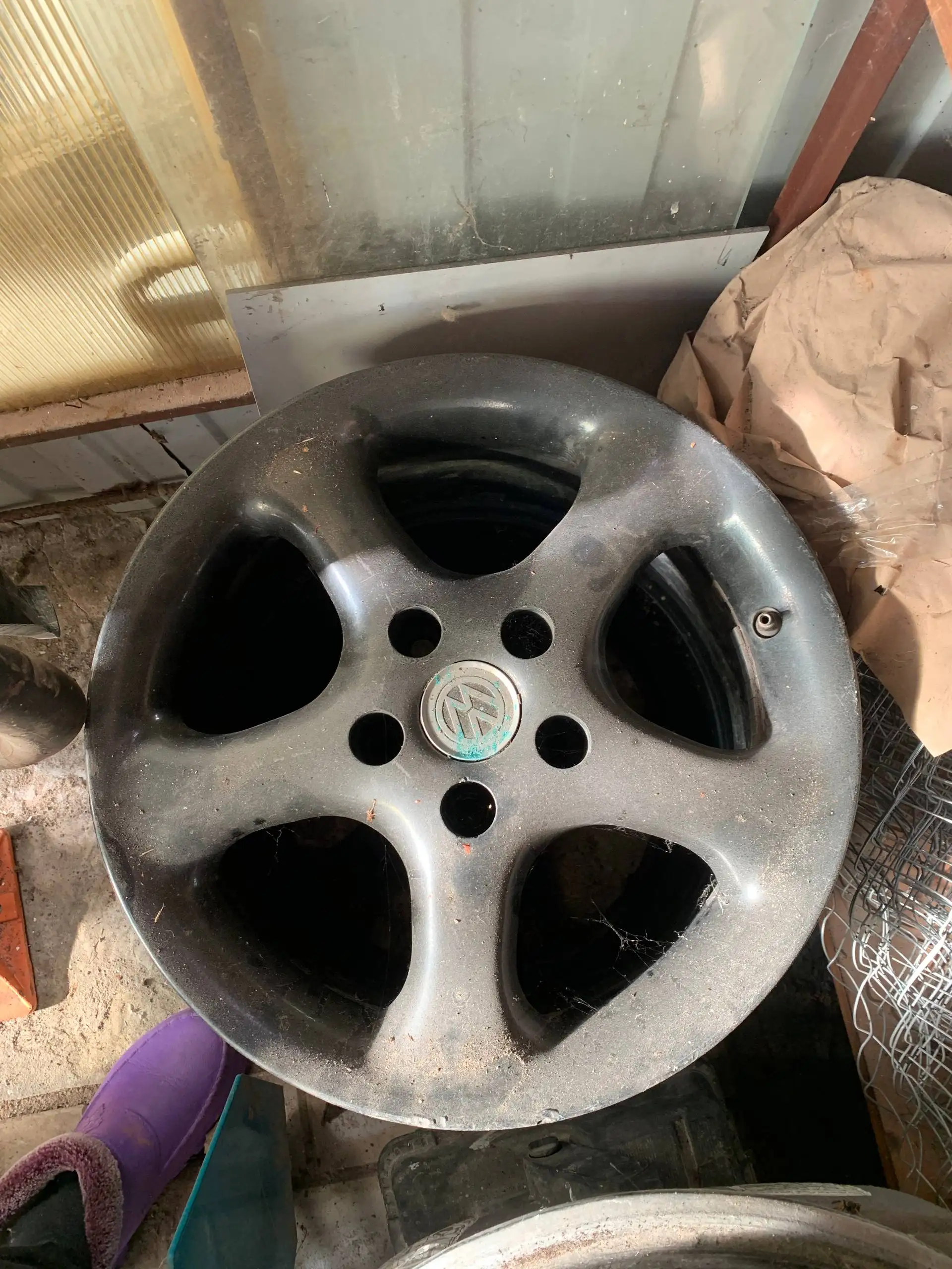 Продажа автомобильных дисков 16 радиуса - Диски (Запчасти) в Йошкар-Ола