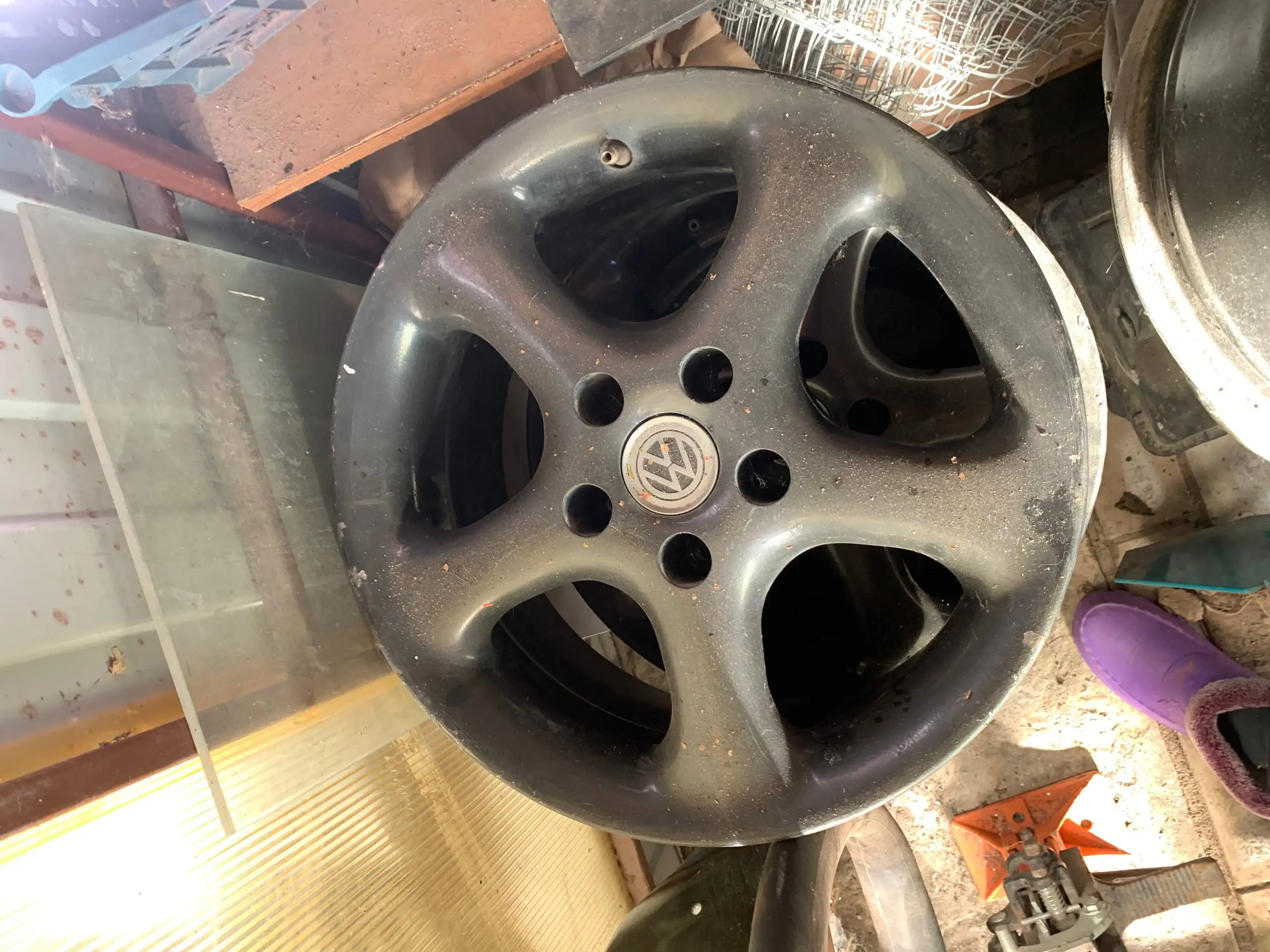 Продажа автомобильных дисков 16 радиуса - Диски (Запчасти) в Йошкар-Ола