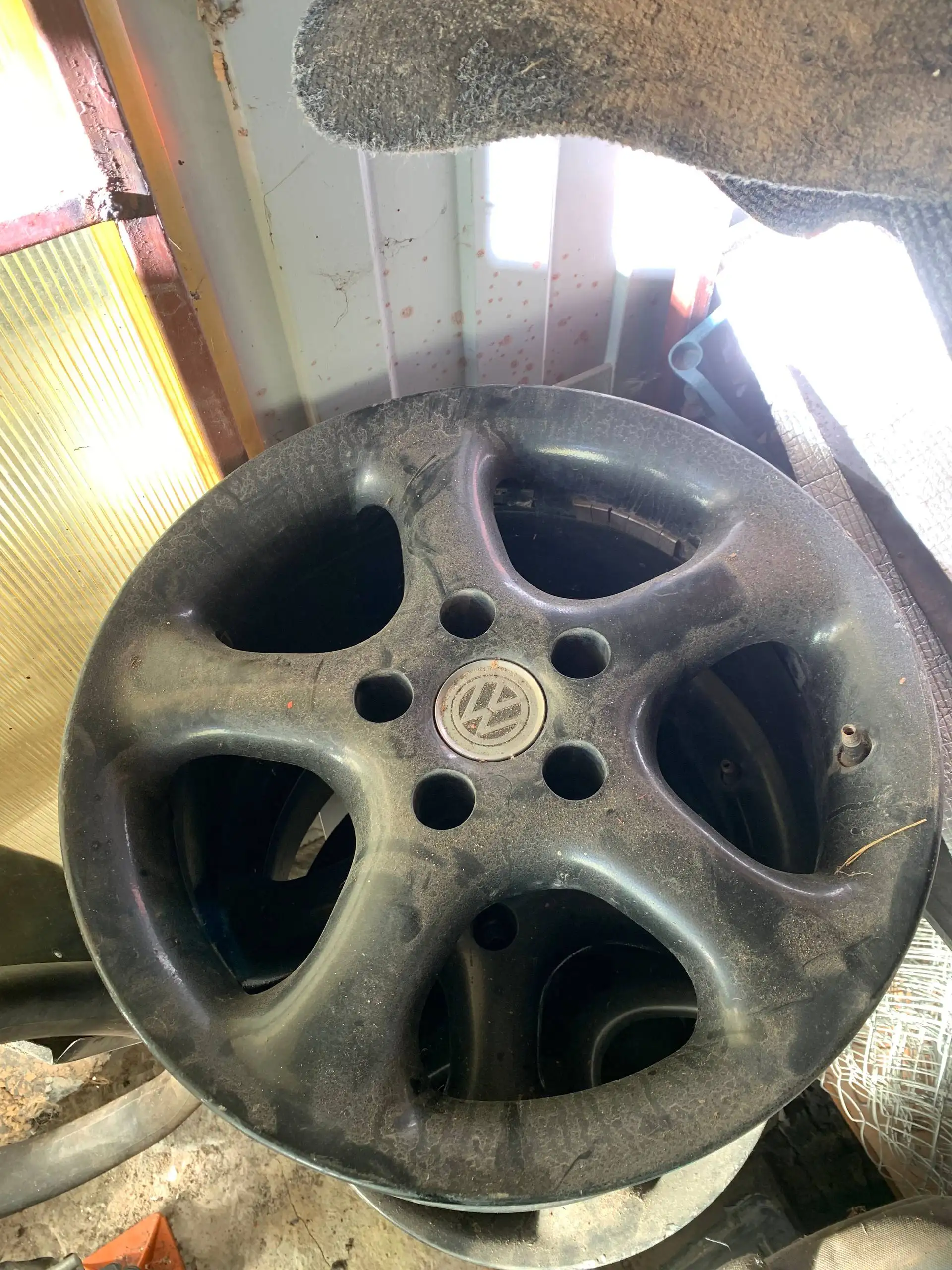 Продажа автомобильных дисков 16 радиуса - Диски (Запчасти) в Йошкар-Ола