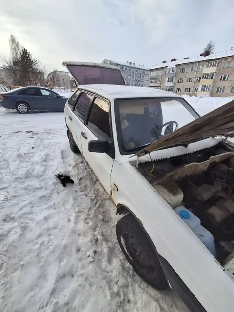 Продажа инжектора 2000 года - Панель приборов (торпеда) в Йошкар-Ола