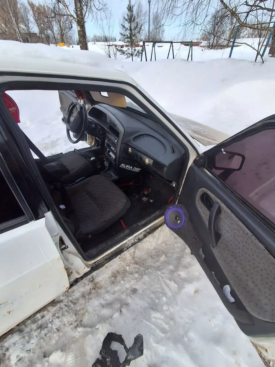 Продажа инжектора 2000 года - Двигатель и системы (Запчасти) в Йошкар-Ола